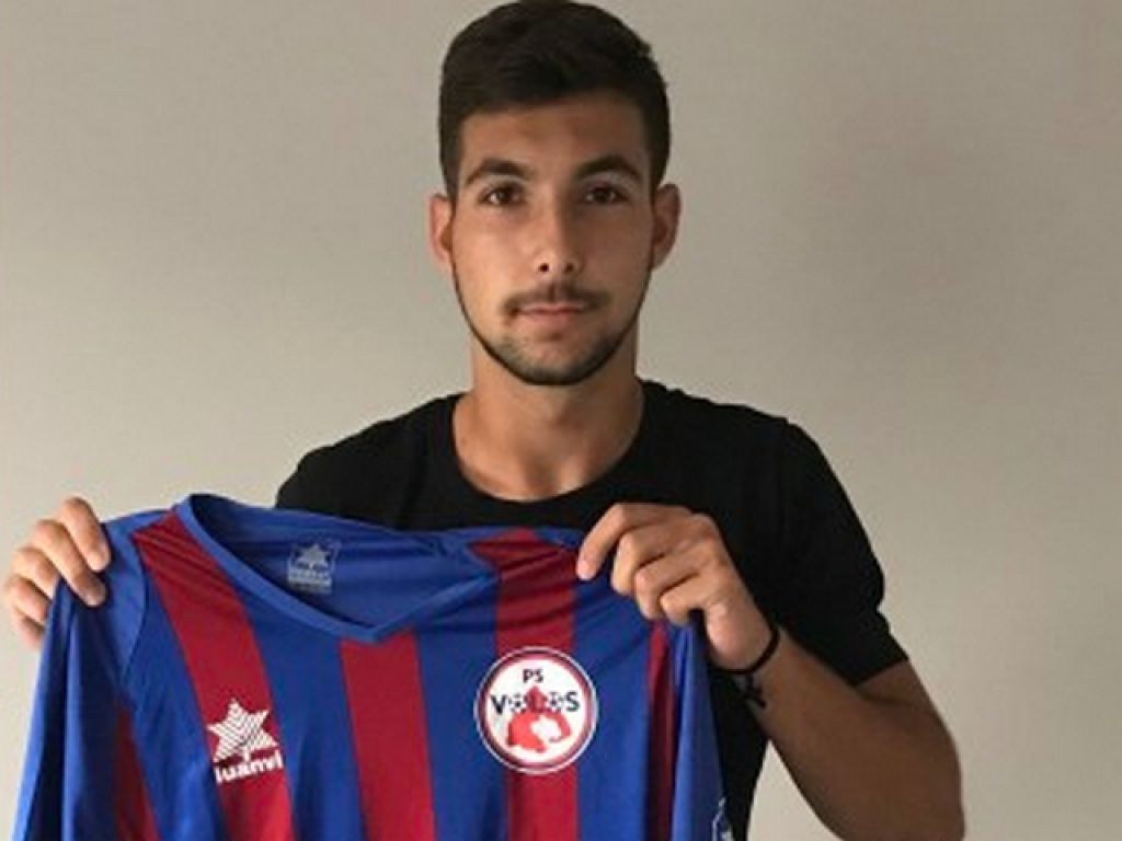 Αμυγδαλίτιδα ο Ανδρικόπουλος