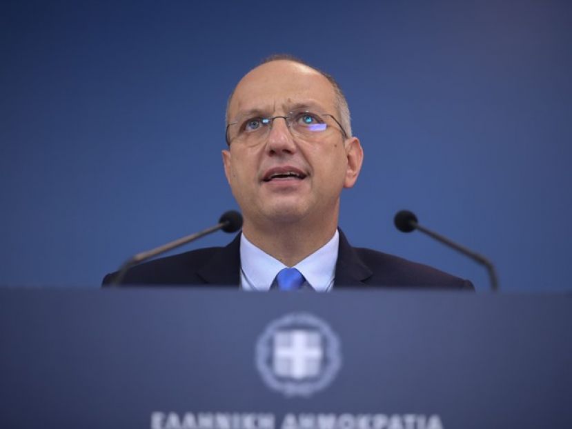 Υπόσχεση βοήθειας