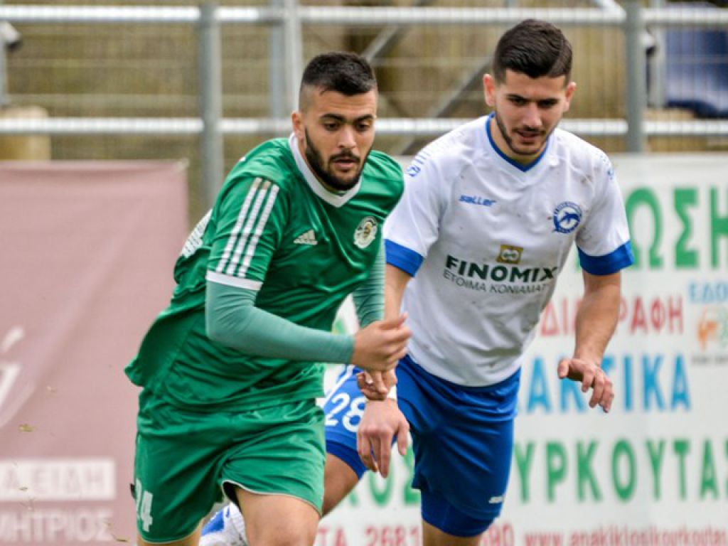 Σκόραρε ύστερα από τέσσερα χρόνια
