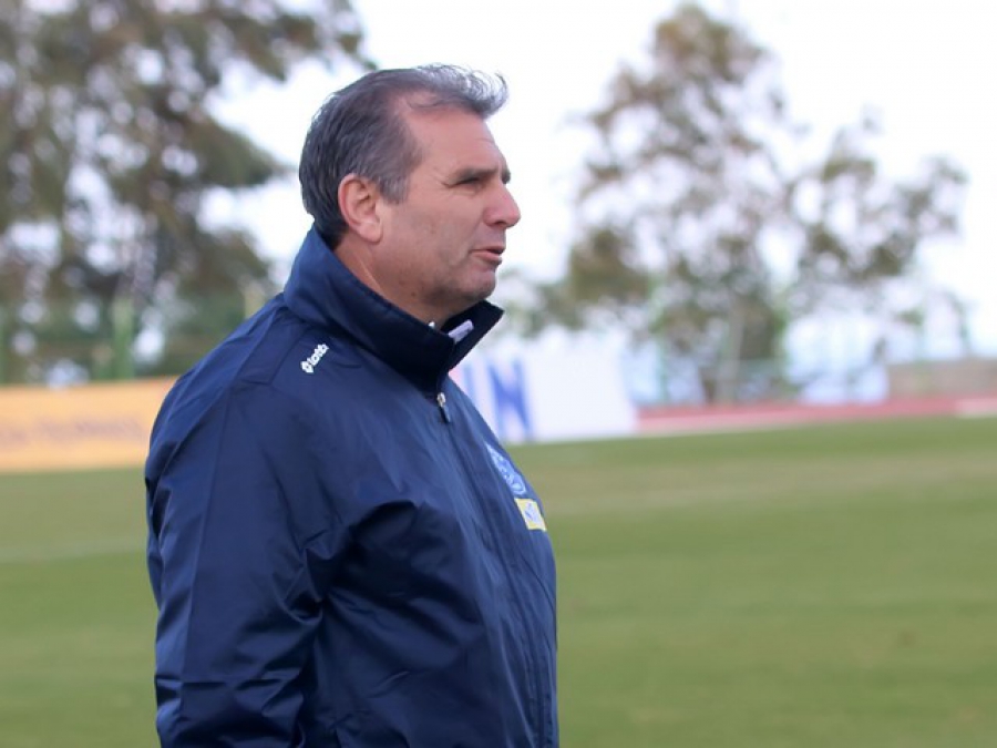 Βλέπει τους Νέους ο Δημητρίου