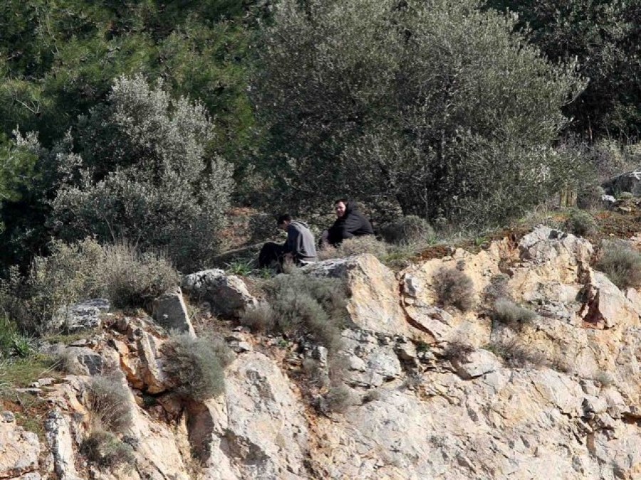 Κακοποίηση του αθλήματος στην Καισαριανή