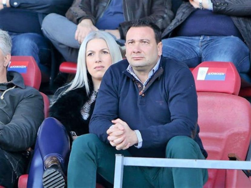 Και θέμα προπονητή στα Τρίκαλα
