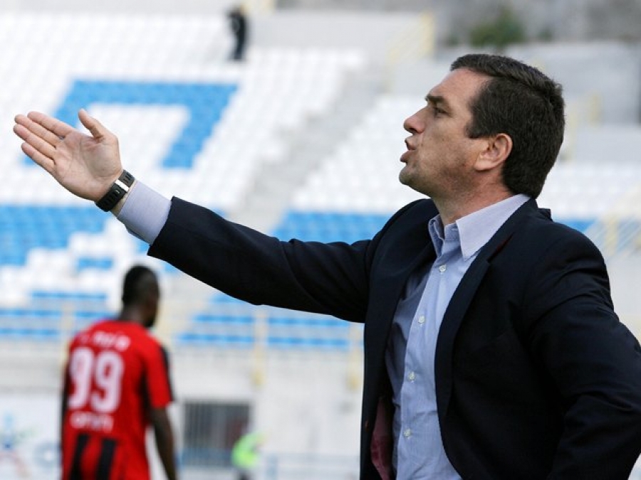 Ανακοινώνει προπονητή ο Ηρακλής Ψαχνών