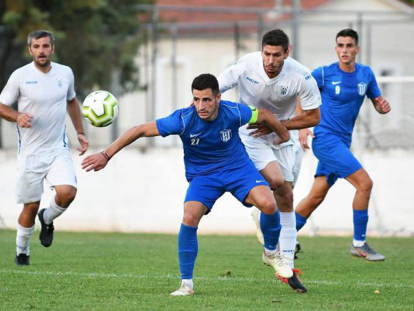 Επίσημη η επιστροφή Καρρίκι