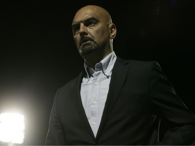 Βέλιτς: «Στηριζόμαστε στο σύνολο»