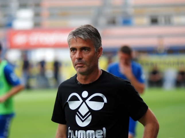 «Έλειπε πολύ ο Μπόγιοβιτς…»