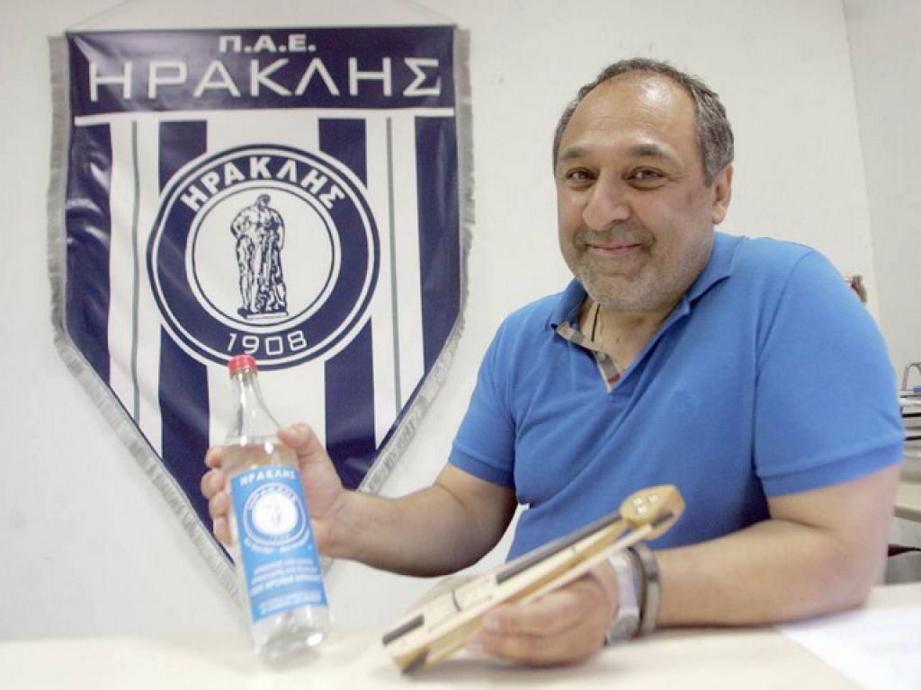 Κανονικά στο πρωτάθλημα ο Ηρακλής