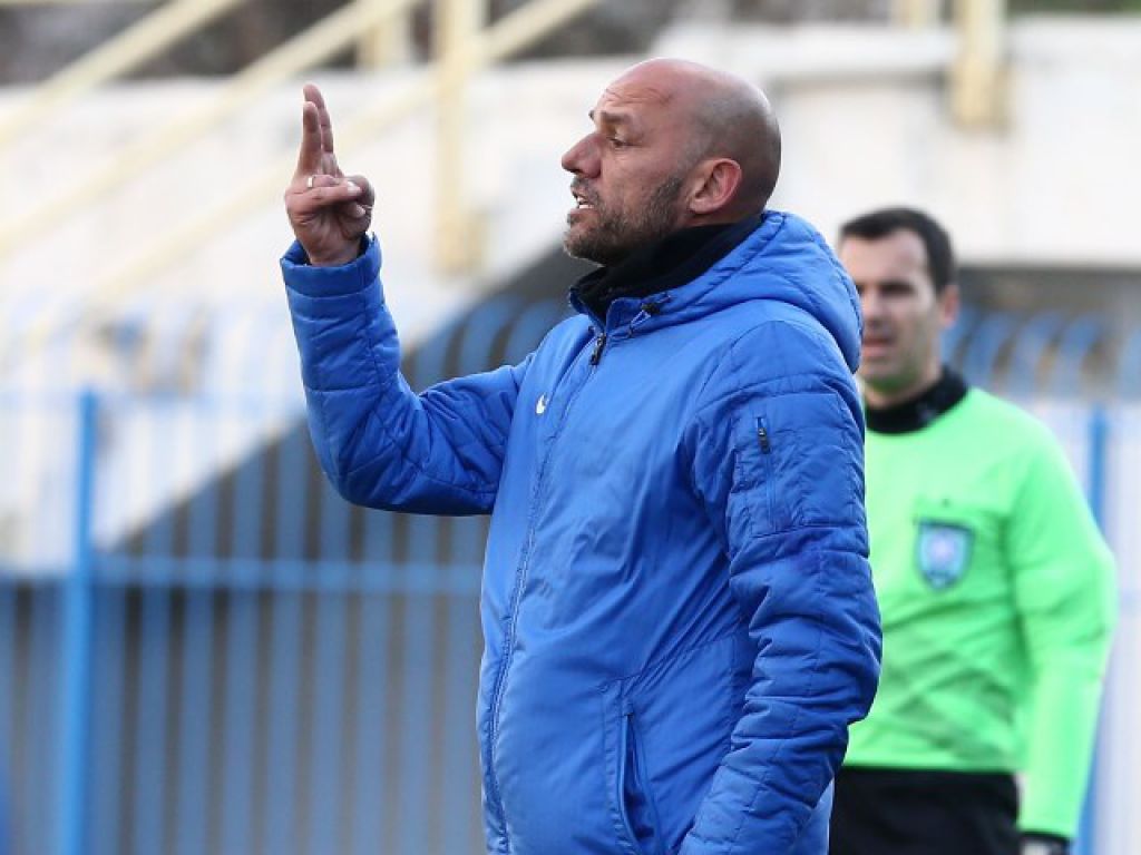 «Φλόγα και φιλοδοξία»