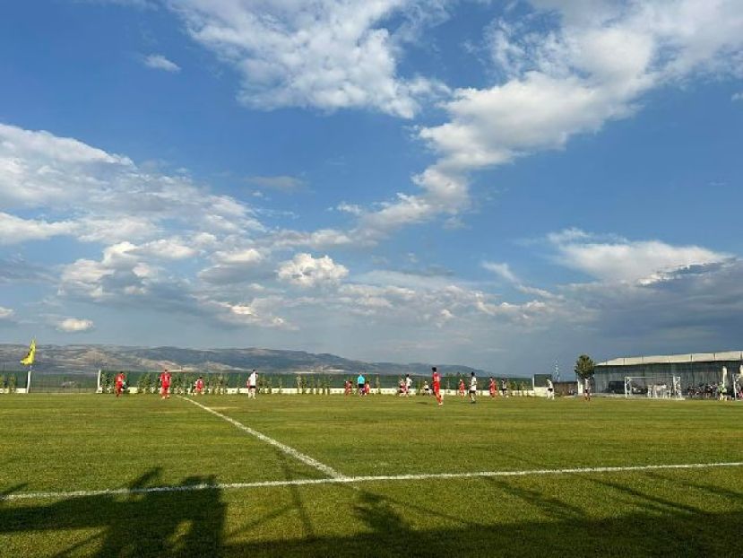Νέα αλλαγή και 7-0