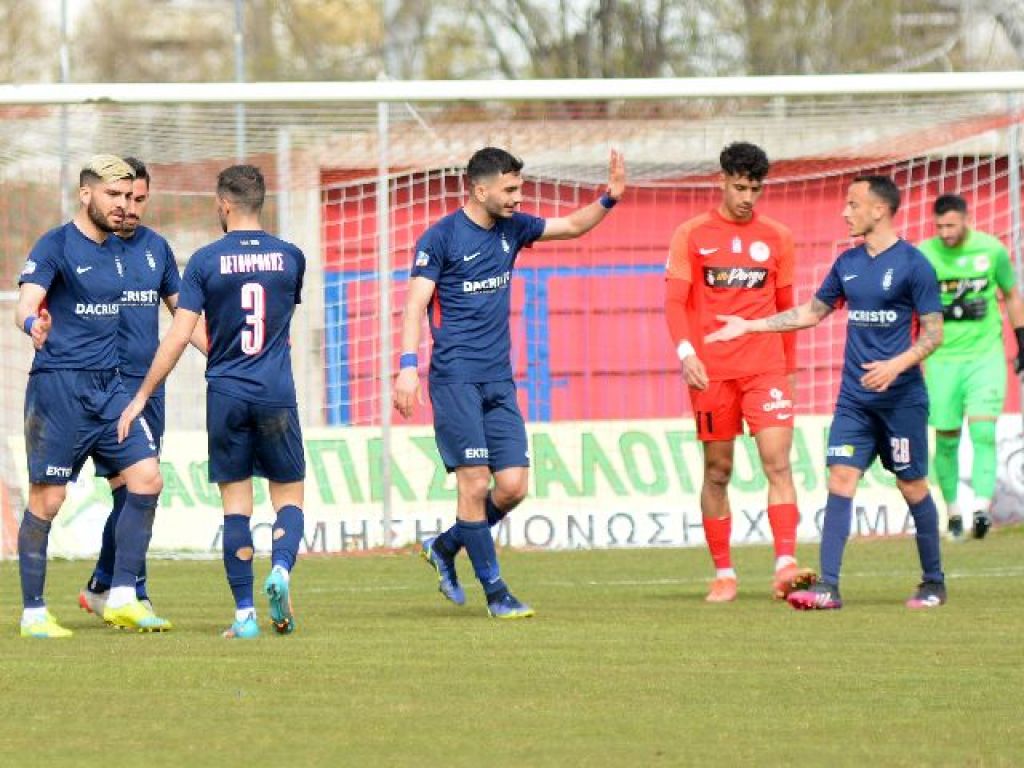 Βέροια για το 3Χ3