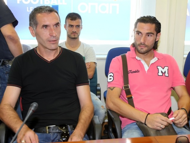 Γκόγκιτς: «Ελπίζουμε… 29»