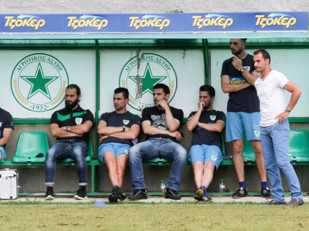 «Ήταν παιχνίδι επιβίωσης»