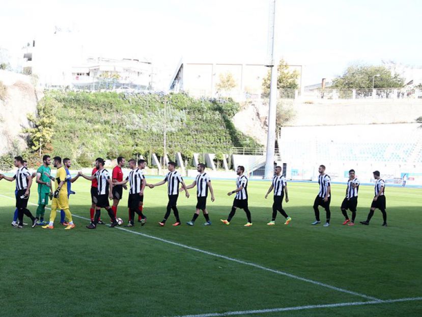 «Η ομάδα πάνω απ’ όλα»