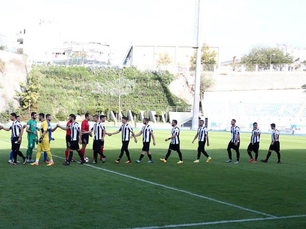 «Η ομάδα πάνω απ’ όλα»
