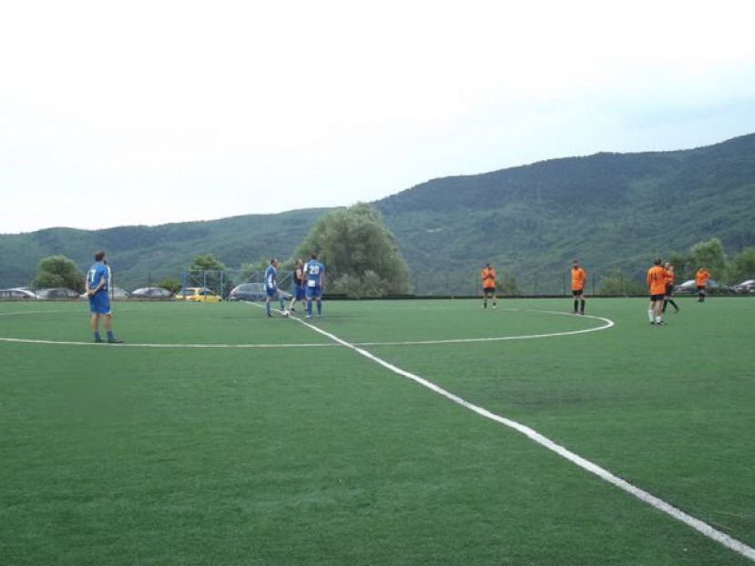 Φιλική νίκη στη μνήμη του Τσιγκρέλη