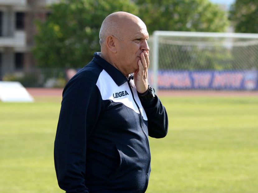 Άγνοια δηλώνει ο Βαζάκας