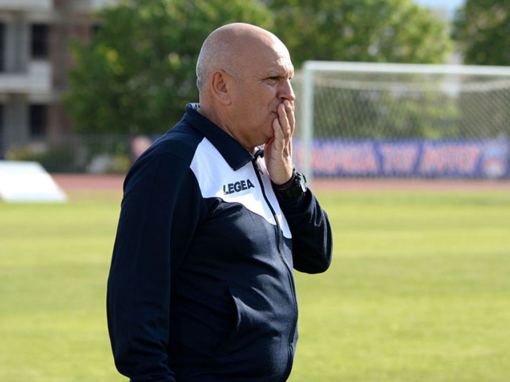 Άγνοια δηλώνει ο Βαζάκας