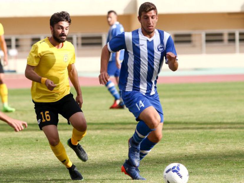 Περιμένει την ελευθερία του