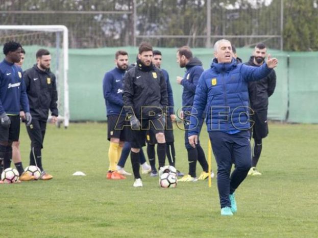 Κανονικά ο Ανάκογλου
