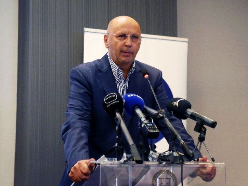 Φάκελο στην ΕΕΑ ο Μονεμβασιώτης