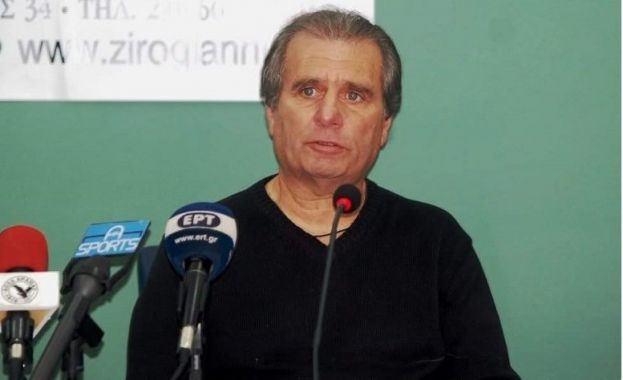 Παναχαϊκή: Δημητρίου, ο εκλεκτός
