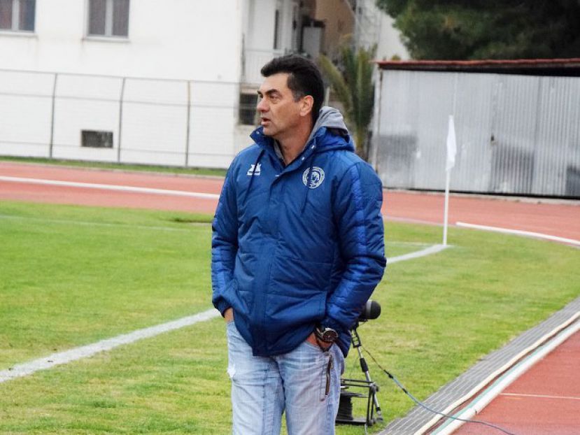 «Σαν… τρίποντο ψυχολογίας»