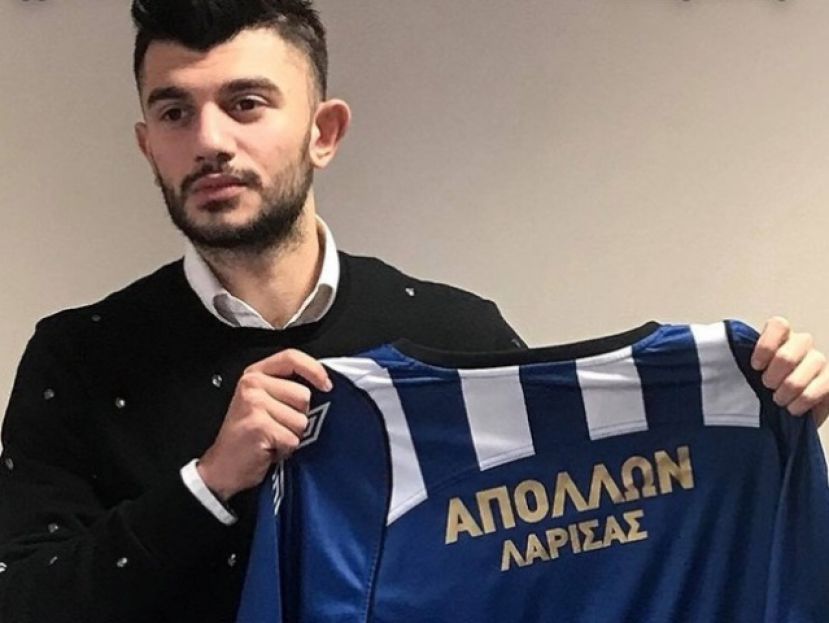 Αναβολή για Μπελά, Κωτσιαρίδη