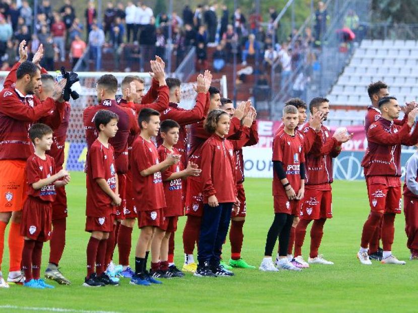 Χωρίς εκπλήξεις η ΑΕΛ