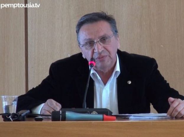 «Τους έλεγε β’ διαλογής»!