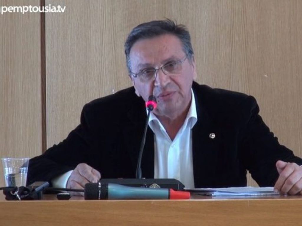 «Τους έλεγε β’ διαλογής»!