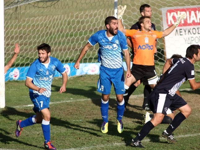 «Η μπάλα πέρασε ολόκληρη»