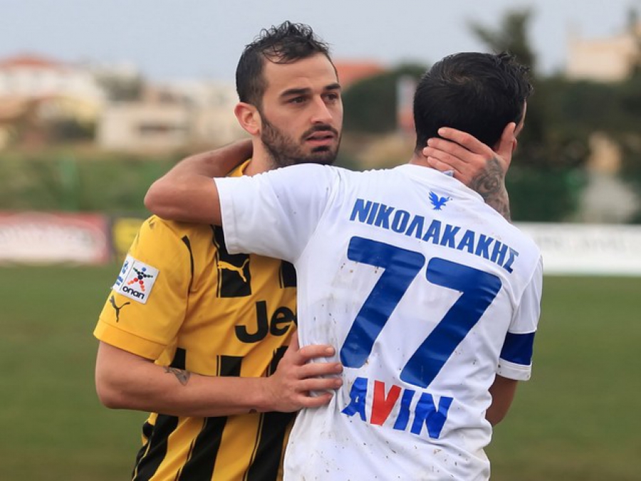 Κρίσιμος Μάρτιος