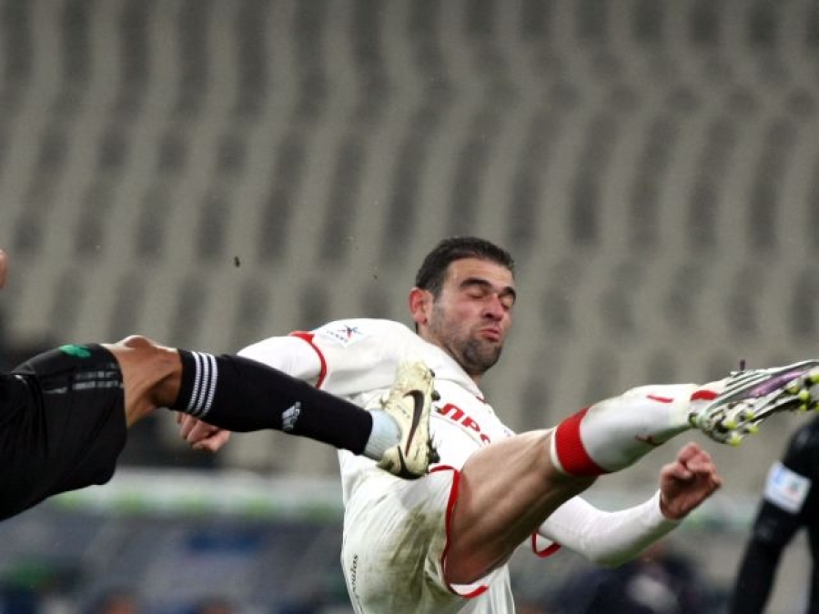 «Ακυρος» συναγερμός για Κοντογουλίδη
