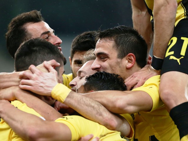 Πριμ 25.000 ευρώ στην ΑΕΚ