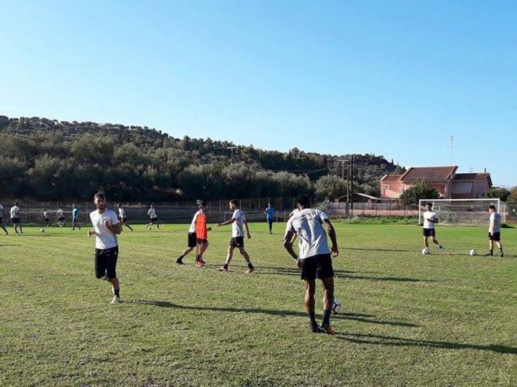 Απών ο Κάναλς