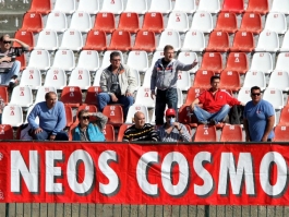 Τα εισιτήρια της Football League