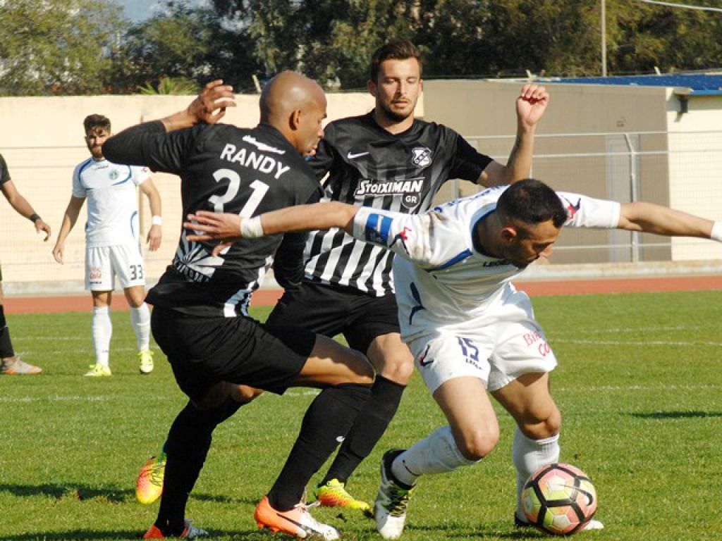 Γκολ της 20ής αγωνιστικής (video)