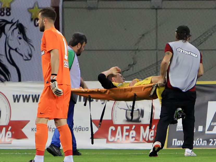 Όλοι αναβολή