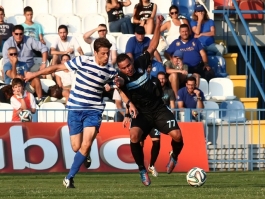 Πίεση στον Κωστένογλου
