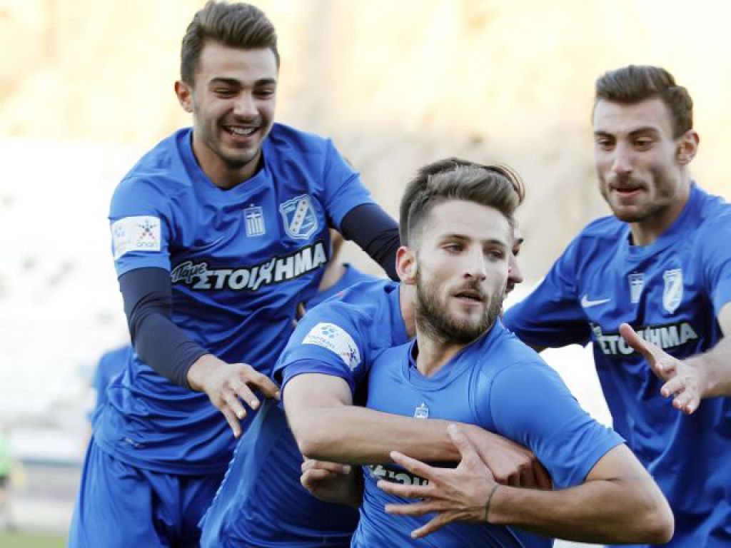 Ικανοποίηση από το «τεστ»