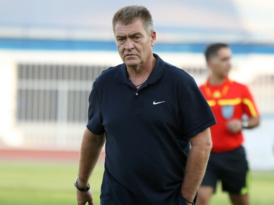 Νίκη με Ματσούκα η Καλλιθέα