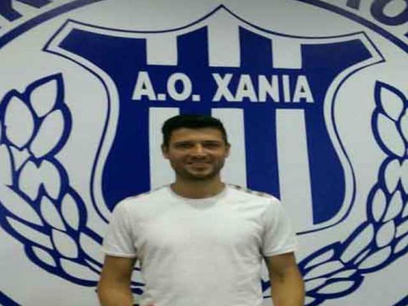 Ανακοινώθηκε ο Μπλάζιτς