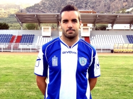 Γκόμες: «Θέλω Super League»