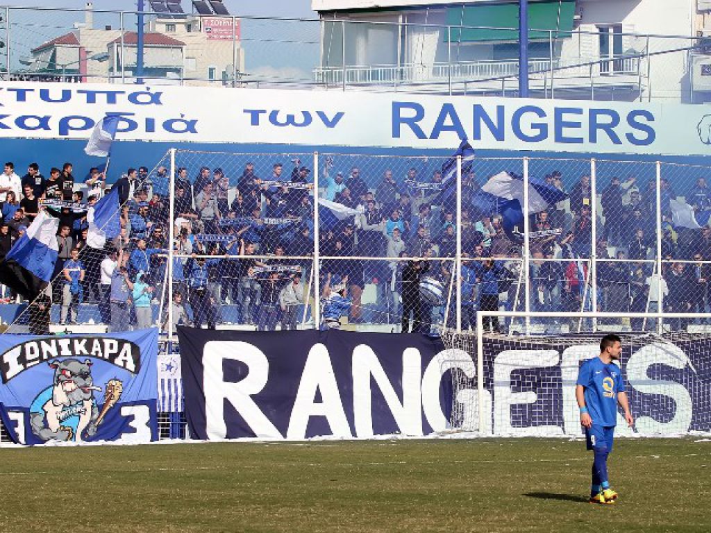 Τα εισιτήρια με Παναχαϊκή