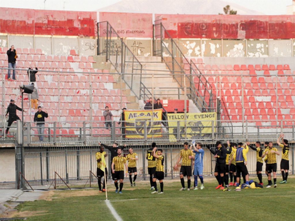 Μεταγραφές μέσω… ΠΣΑΠ
