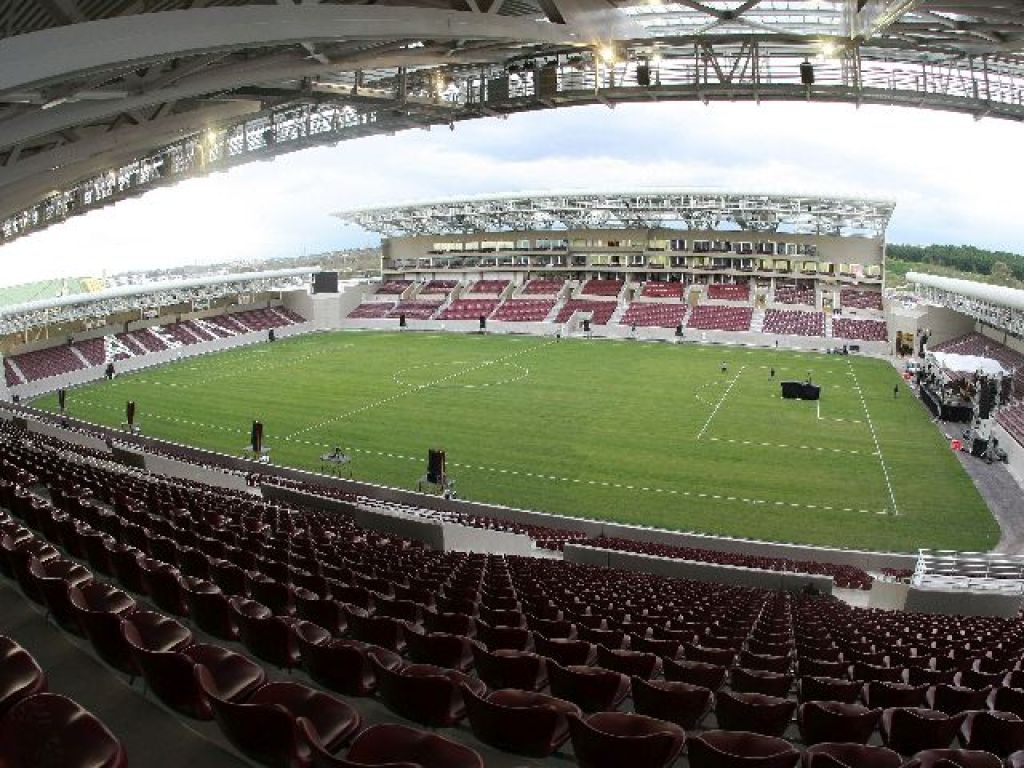 Στο AEL FC Arena στις 12.00!