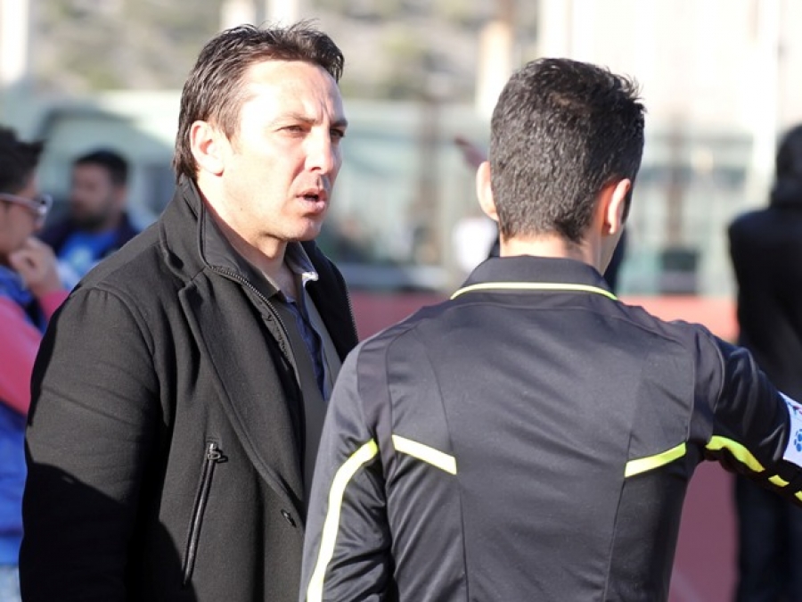 «Μας στοίχησαν οι τιμωρίες»