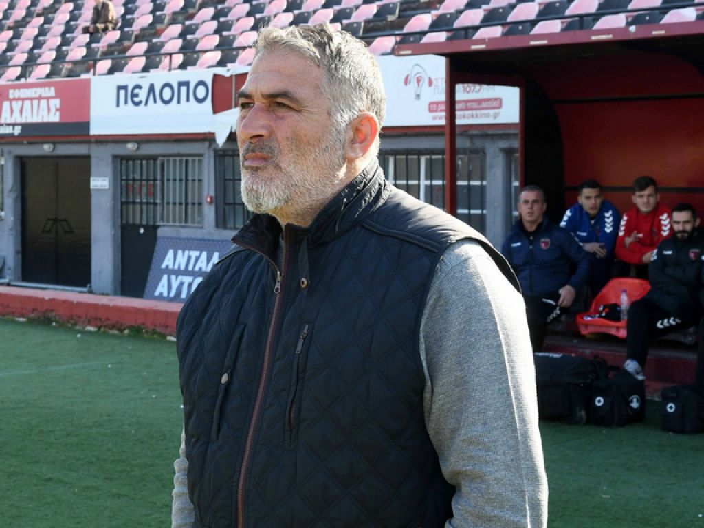 «Θέμα με Ρουγκάλα, θα ενημερώσει η διοίκηση»
