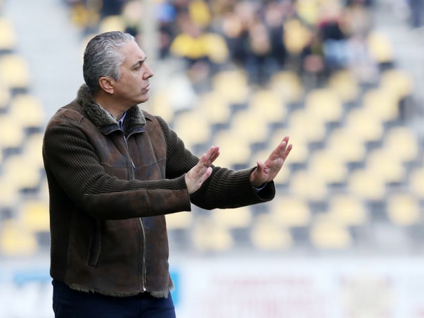 Αυτά είναι τα σχέδια του Κωστένογλου