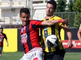 Κούγιας: «Παράταση των play off»